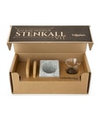 Stenkall vit - Rafraîchisseur pour eaux de vie et liqueurs