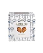 Sucre moulé - Goûter à Paris - Cube sucrier - Canasuc 
