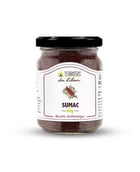 Sumac - Terroirs du Liban
