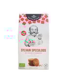 Spéculoos traditionnels - Sylvain - Generous