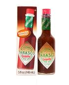 Tabasco chipotle - McIlhenny