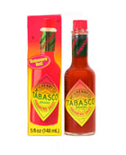 Tabasco habanero