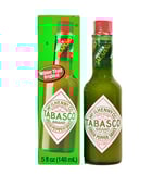 Tabasco vert jalapeno - McIlhenny