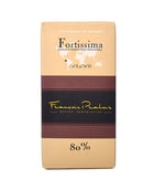 Tablette chocolat noir Fortissima