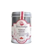 Mélange Tandoori Massala - Terre Exotique