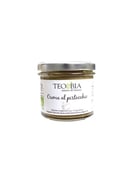 Pâte à tartiner - crème de pistaches bio - Teo Bia