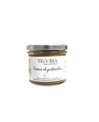 Pâte à tartiner - crème de pistaches bio