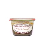 Terrine de chevreuil - Conserverie Saint-Christophe