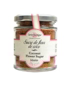 Sucre de fleur de coco - Terre Exotique