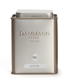 Thé Altitude - boîte métal - Dammann Frères