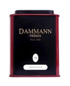 Thé Assam G.F.O.P. - boîte métal - Dammann Frères