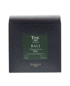 Thé Bali - sachet cristal - Dammann Frères