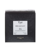 Thé Breakfast - sachet cristal - Dammann Frères