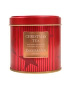 Thé Christmas Tea Rouge