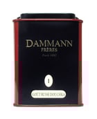 Thé Goût Russe Douchka - boîte métal - Dammann Frères