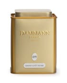 Thé Grand Goût Russe - boîte métal - Dammann Frères