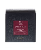 Thé Jardin Bleu - sachet cristal - Dammann Frères