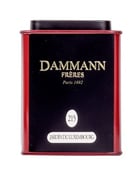 Thé Jardin du Luxembourg - boîte métal - Dammann Frères