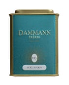 Thé Noël à Pékin - Dammann Frères