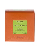 Thé Rooibos Fruits Rouges - sachet cristal - Dammann Frères