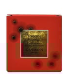 Thé Christmas Rooibos de Noël - sachet cristal  - Dammann Frères