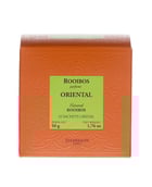 Thé Rooibos Oriental - sachet cristal - Dammann Frères