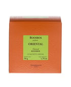 Thé Rooibos Oriental - sachet cristal - Dammann Frères