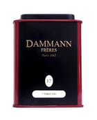 Thé Sept Parfums - Dammann Frères