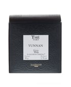 Thé Yunnan Vert - sachet cristal - Dammann Frères