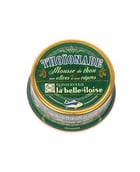Thoïonade aux olives - La Belle-Iloise