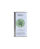 Huile d'olive infusée au thym - Kalios