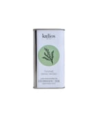 Huile d'olive infusée au thym - Kalios