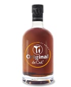 Rhum arrangé Ti'Punch spicy - Les Rhums de Ced'