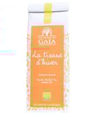 Tisane d'hiver - Les Jardins de Gaïa