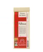 Tisane Hibiscus - Les Jardins de Gaïa