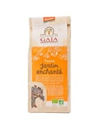 Tisane Jardin enchanté - Les Jardins de Gaïa