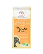 Tisane Menthe douce