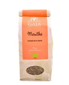 Tisane Menthe douce - Les Jardins de Gaïa