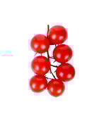 Tomate cocktail - Edélices Primeur