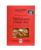 Granola salé tomates, romarin & paprika fumé bio - Catherine Kluger