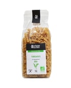 Torsades bio au riz & quinoa  - Maison Wurfel