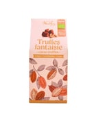 Truffes Fantaisie aux crêpes dentelles bio - Mathez