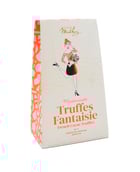 Truffes Fantaisie aux noisettes - Mathez