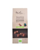 Truffes Fantaisie Nature bio - Mathez