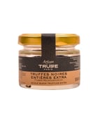Truffes noires entières extra - tuber melanosporum  - Artisan de la Truffe