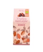 Truffes Fantaisie Nature bio - Mathez