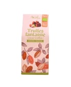 Truffes Fantaisie aux noisettes bio - Mathez