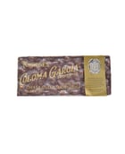 Turron - tablette de chocolat aux noix de Macadamia  - Coloma Garcia