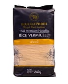 Vermicelles de riz