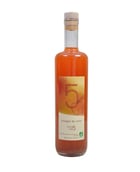 Vinaigre de cidre de Normandie bio